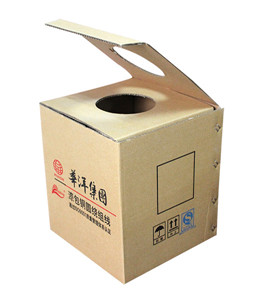 郑州工业包装箱